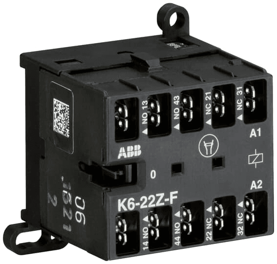 K6-22Z-F-01 on Advantage Electric Supply