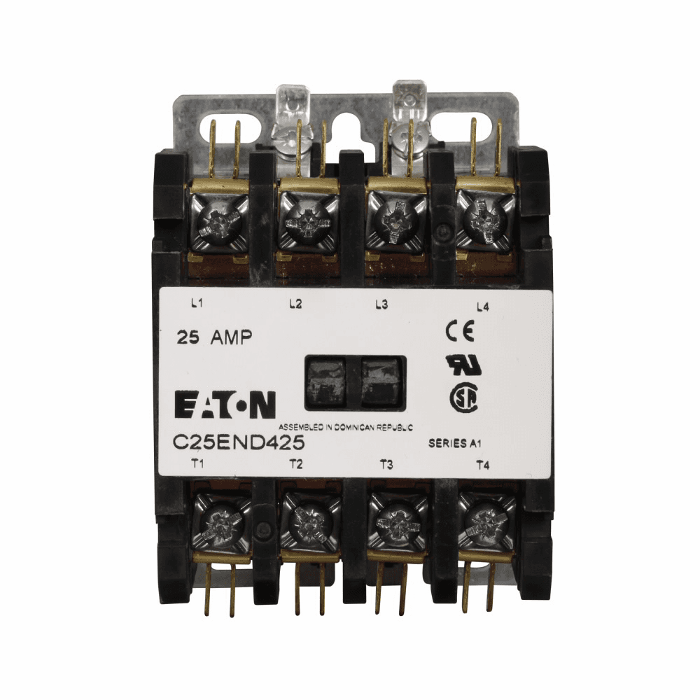 C25ENA430H on Advantage Electric Supply