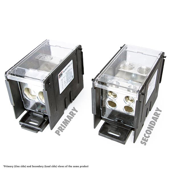 NPDB-24-600-1 on Advantage Electric Supply