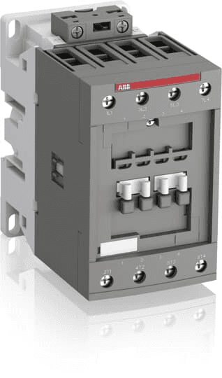 ABB Control AF40-40-00-13LU AF40-40-00-13LU ABB Control - AF40 4POLE 100-250VAC/DC LTG CONTACTOR AF40-40-00-13LU on Advantage Electric Supply