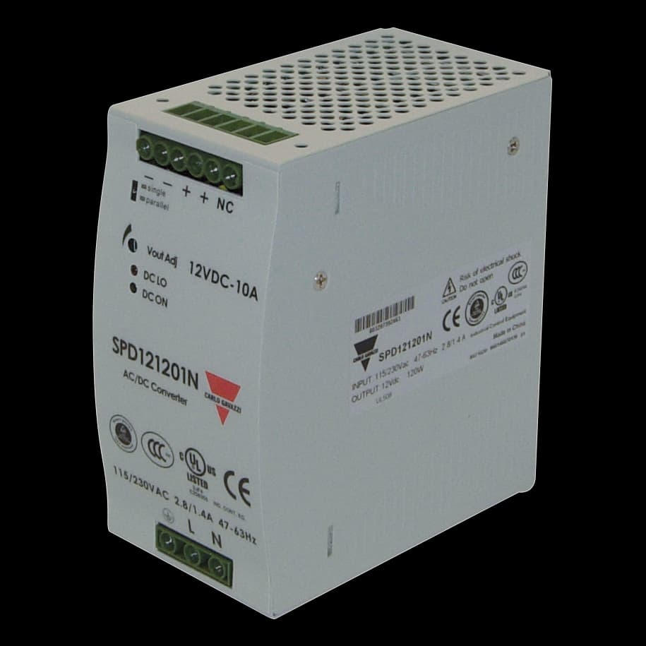 SPD241201BN on Advantage Electric Supply