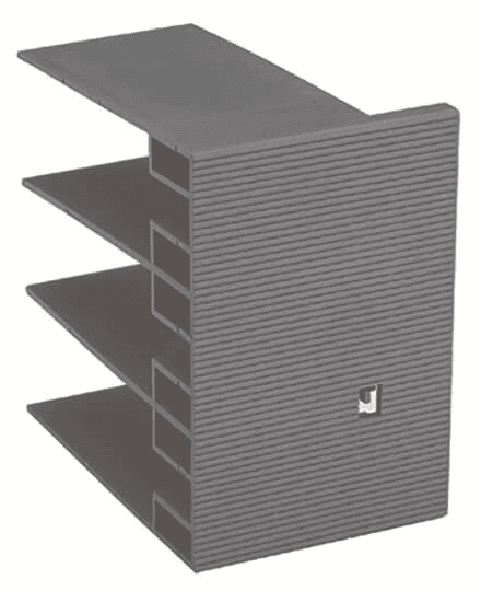 ABB Control LT750-AL LT750-AL ABB Control - TERM SHROUDS,AF580-750,EXTNDED LT750-AL on Advantage Electric Supply