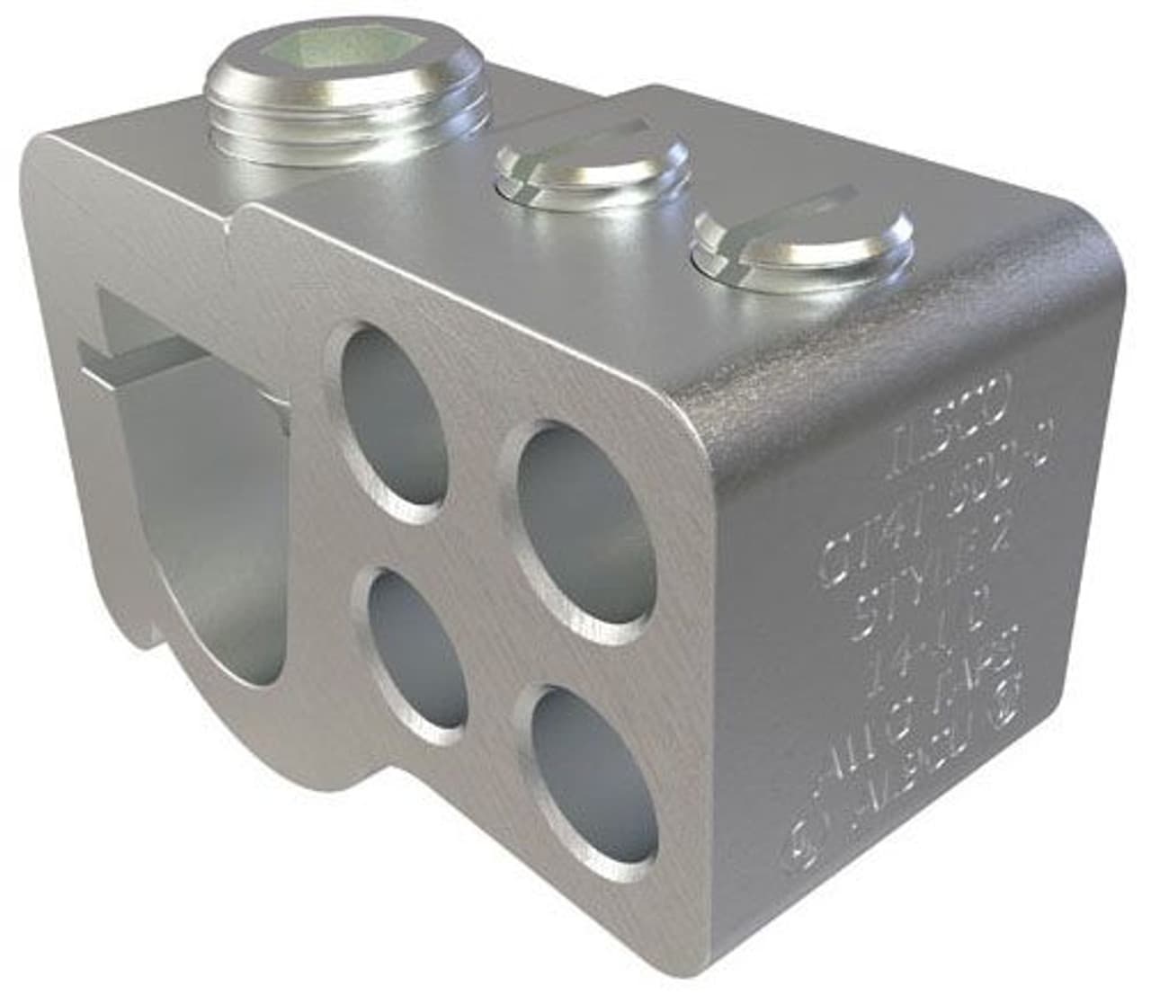 GT4T-500-0-2 on Advantage Electric Supply
