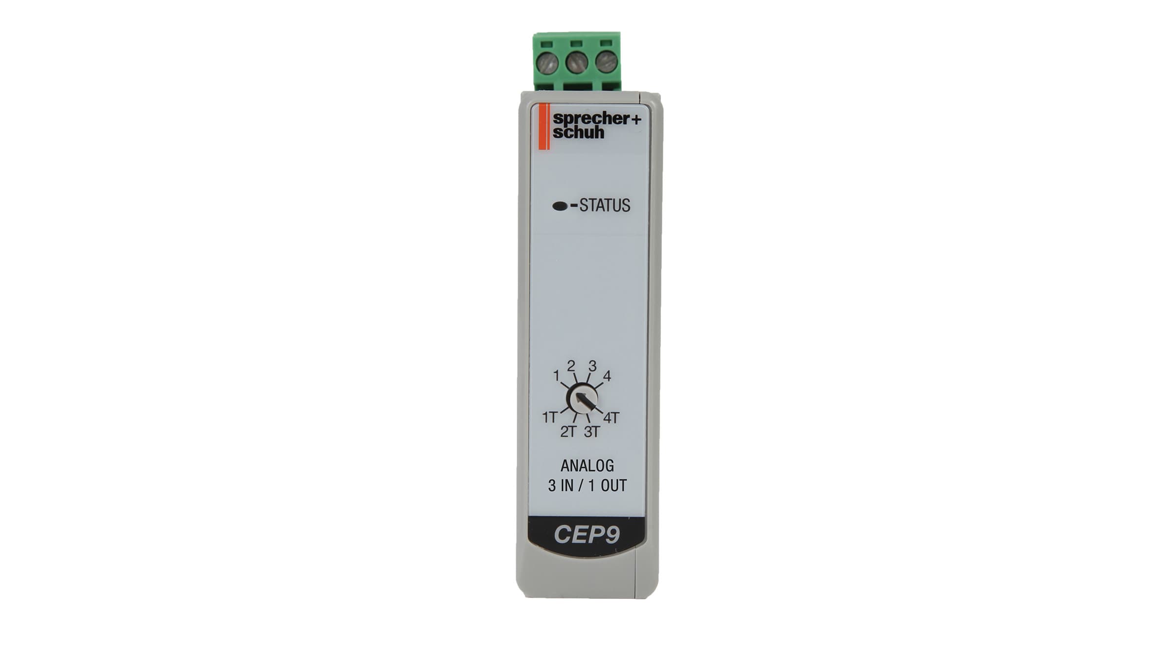 CEP9-EXP-AIO-31 on Advantage Electric Supply