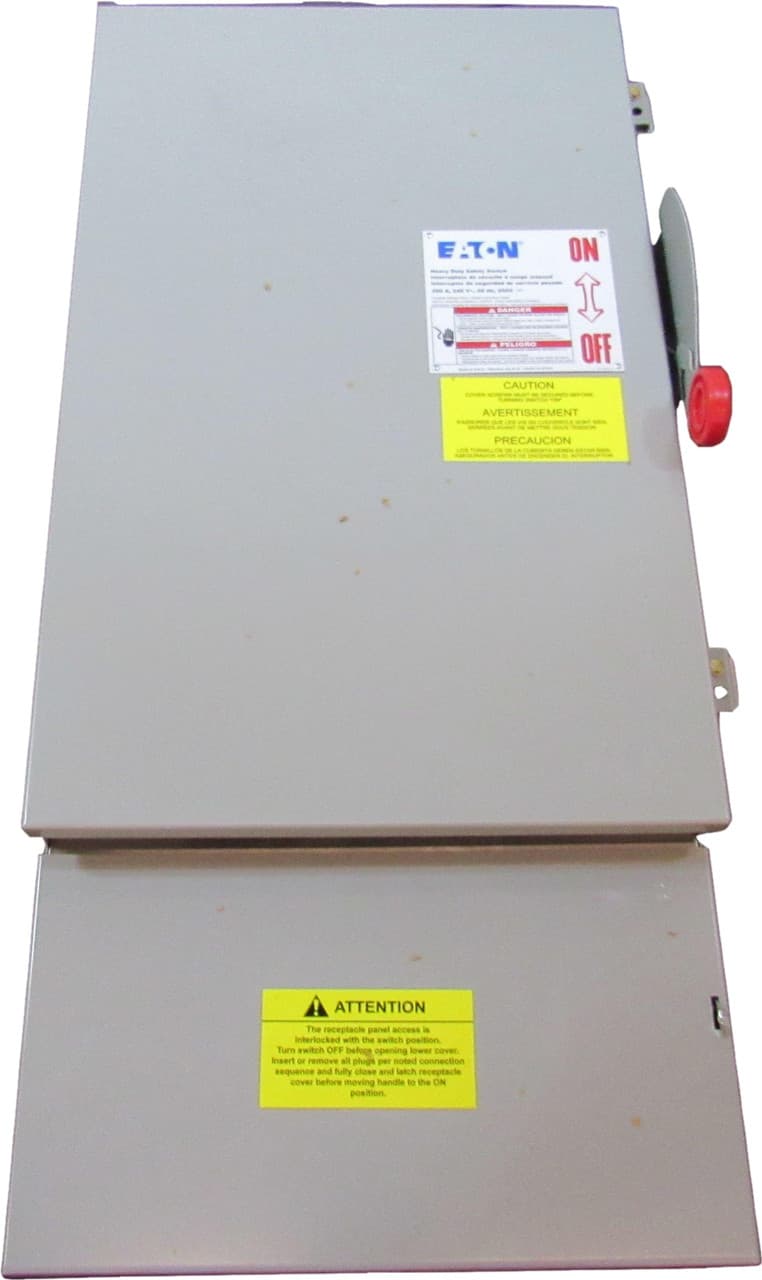 DH324UGKLC on Advantage Electric Supply