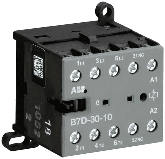 B7D-30-10-05 on Advantage Electric Supply
