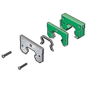 KIT-RWU35-E-OS-3400 on Advantage Electric Supply