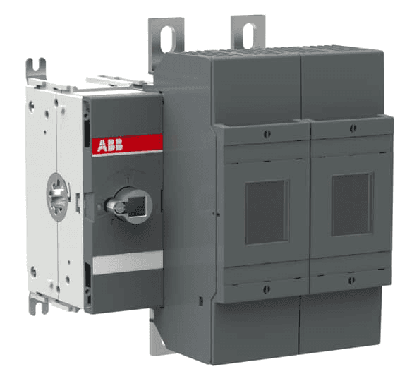 OS400J02 on Advantage Electric Supply