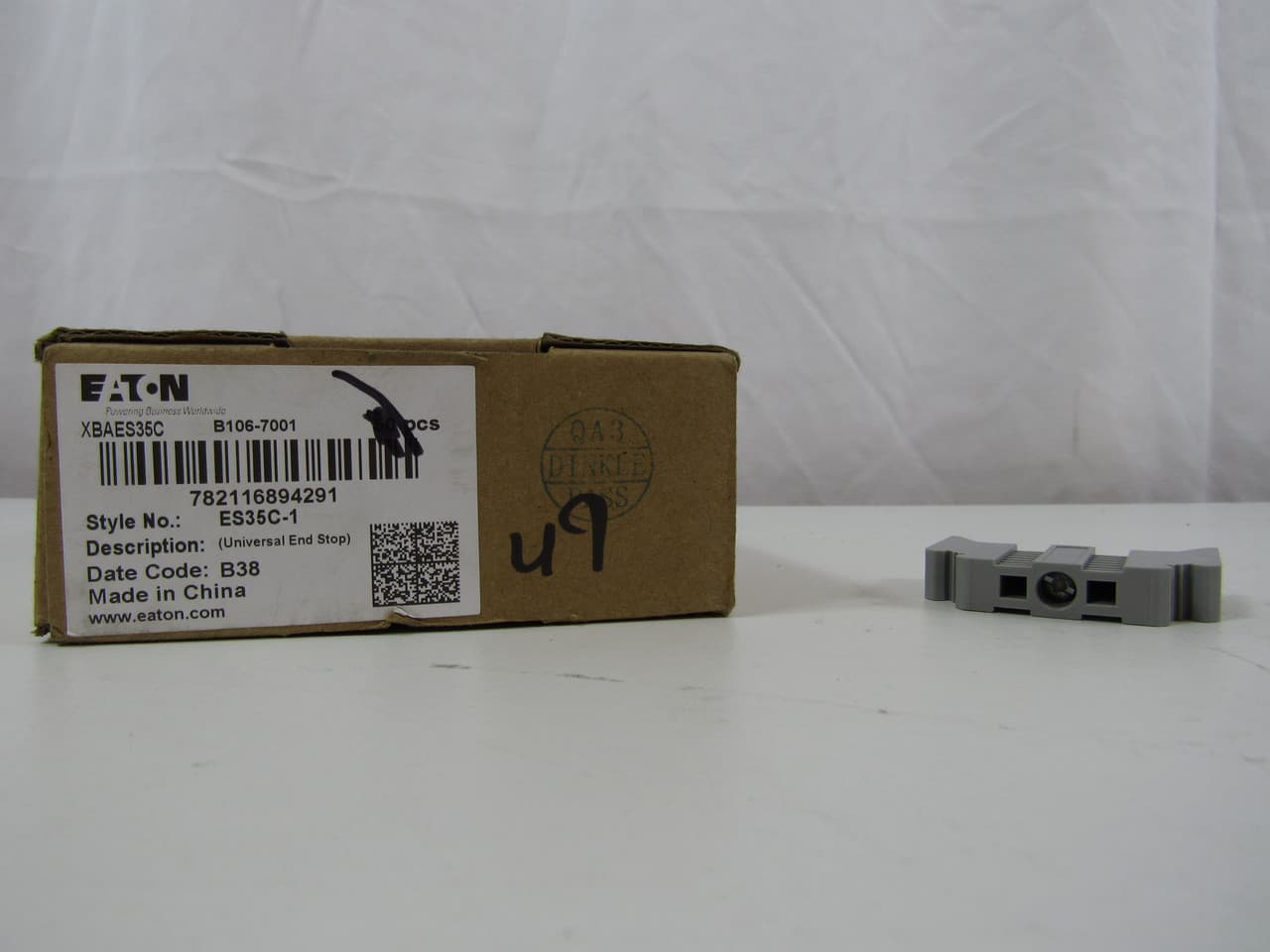 XBAES35C on Advantage Electric Supply