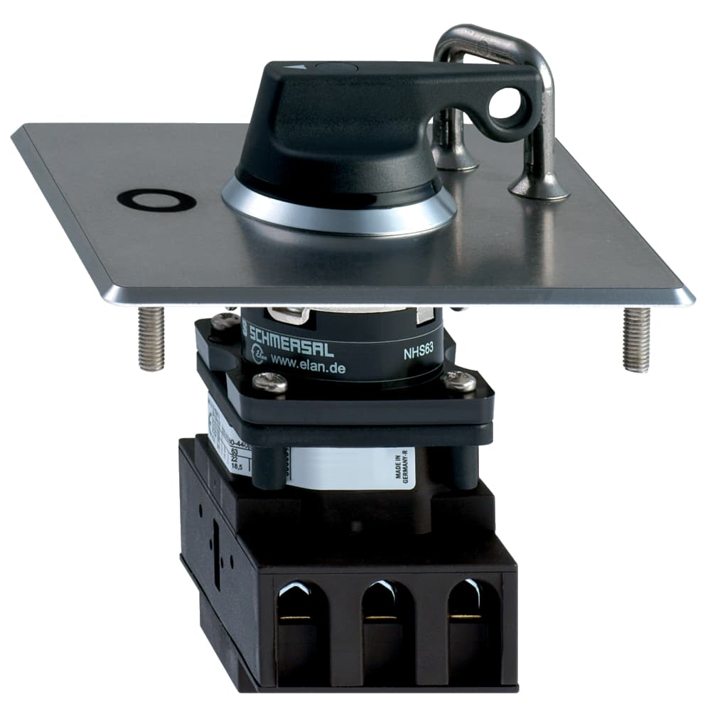 NHS63 on Advantage Electric Supply