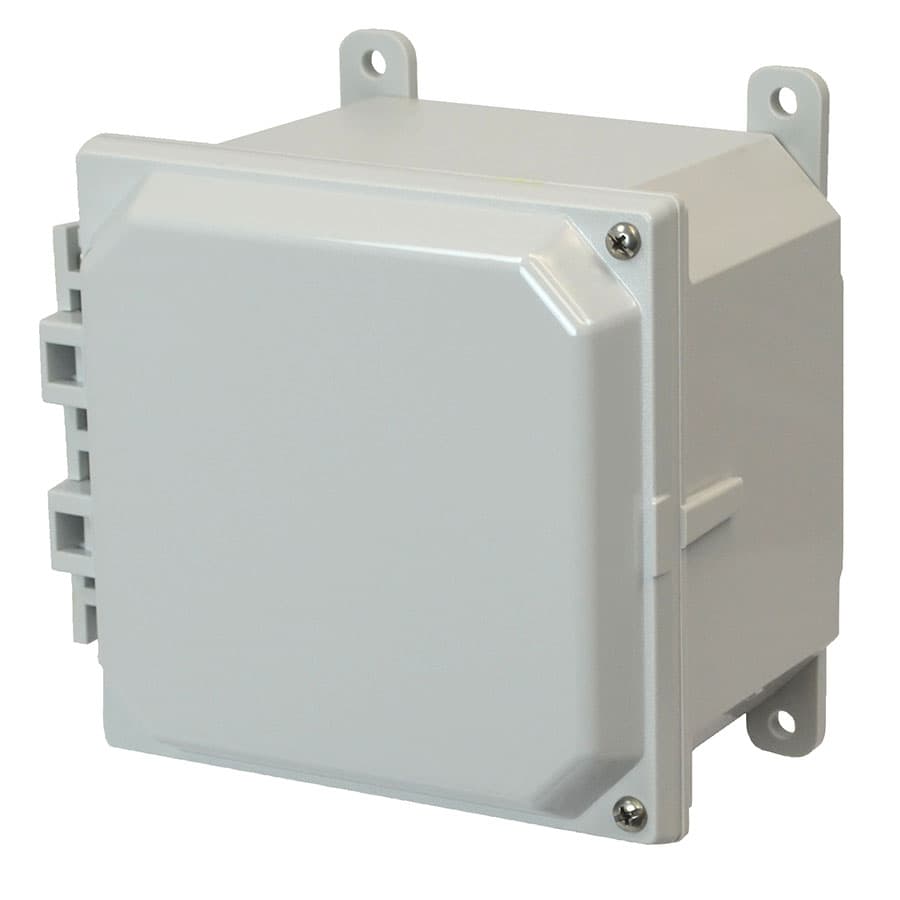 AMP664H on Advantage Electric Supply