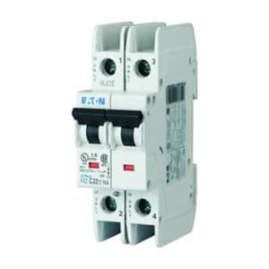 FAZ-C3/2-RT on Advantage Electric Supply
