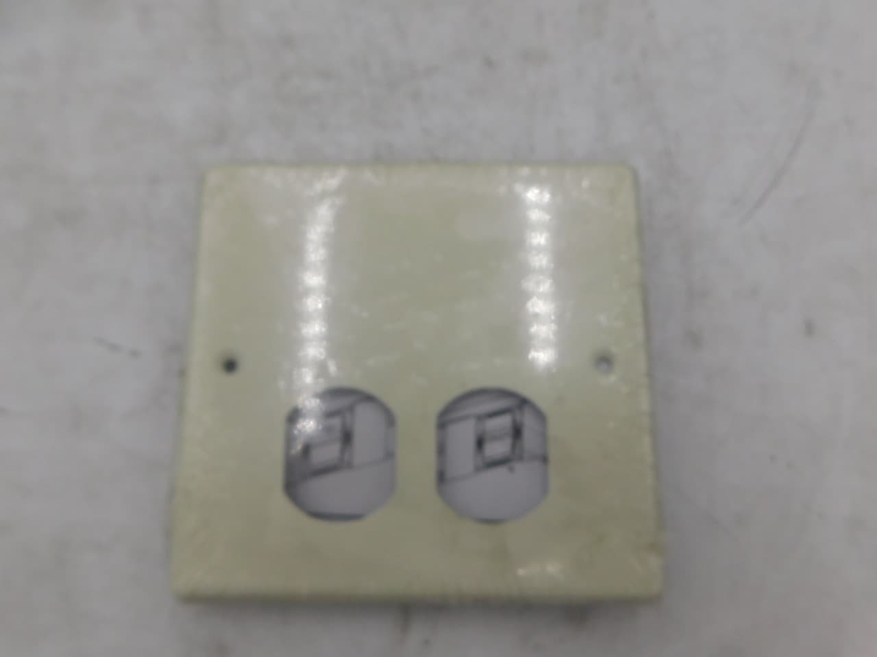 V4047BX on Advantage Electric Supply