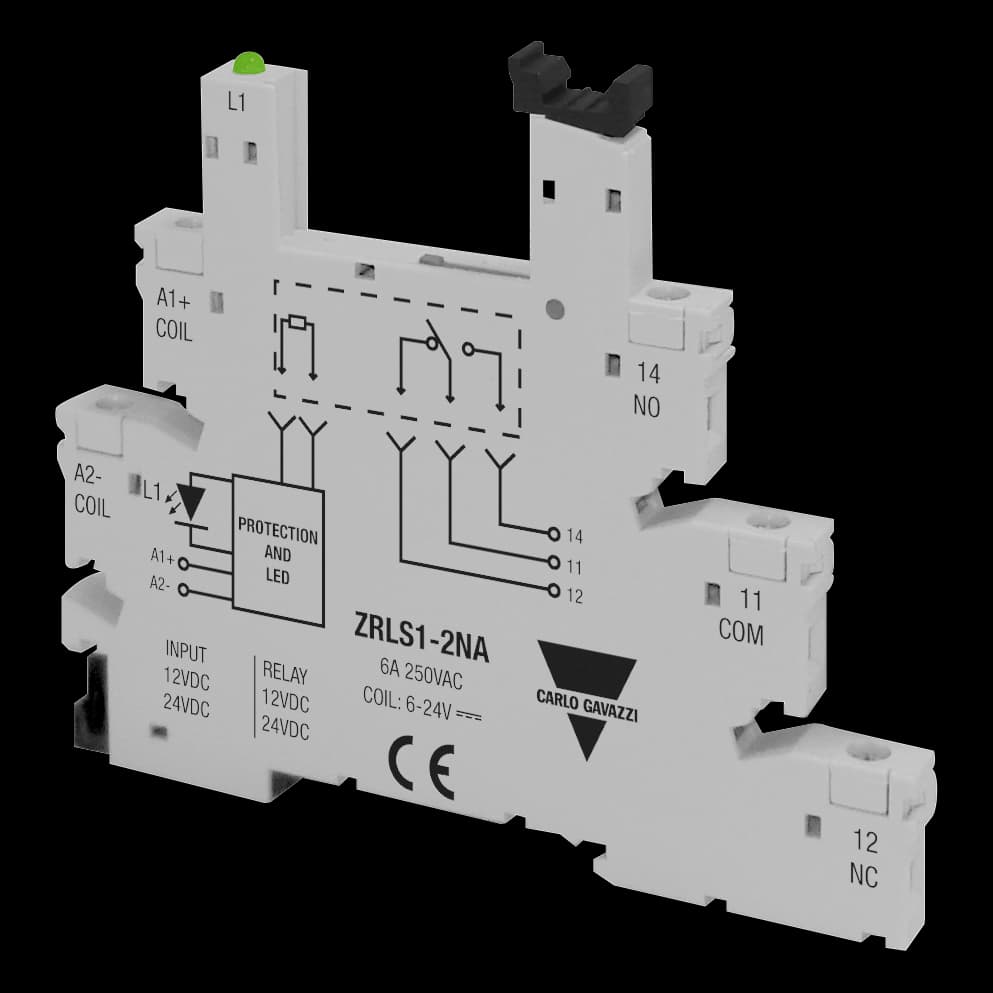ZRLS15NA on Advantage Electric Supply