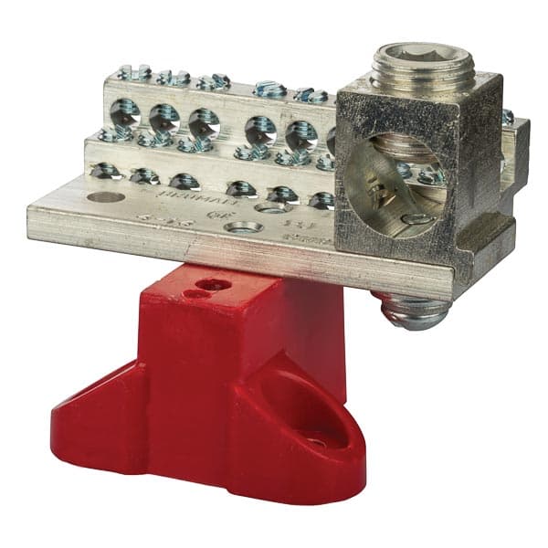 1018MB on Advantage Electric Supply