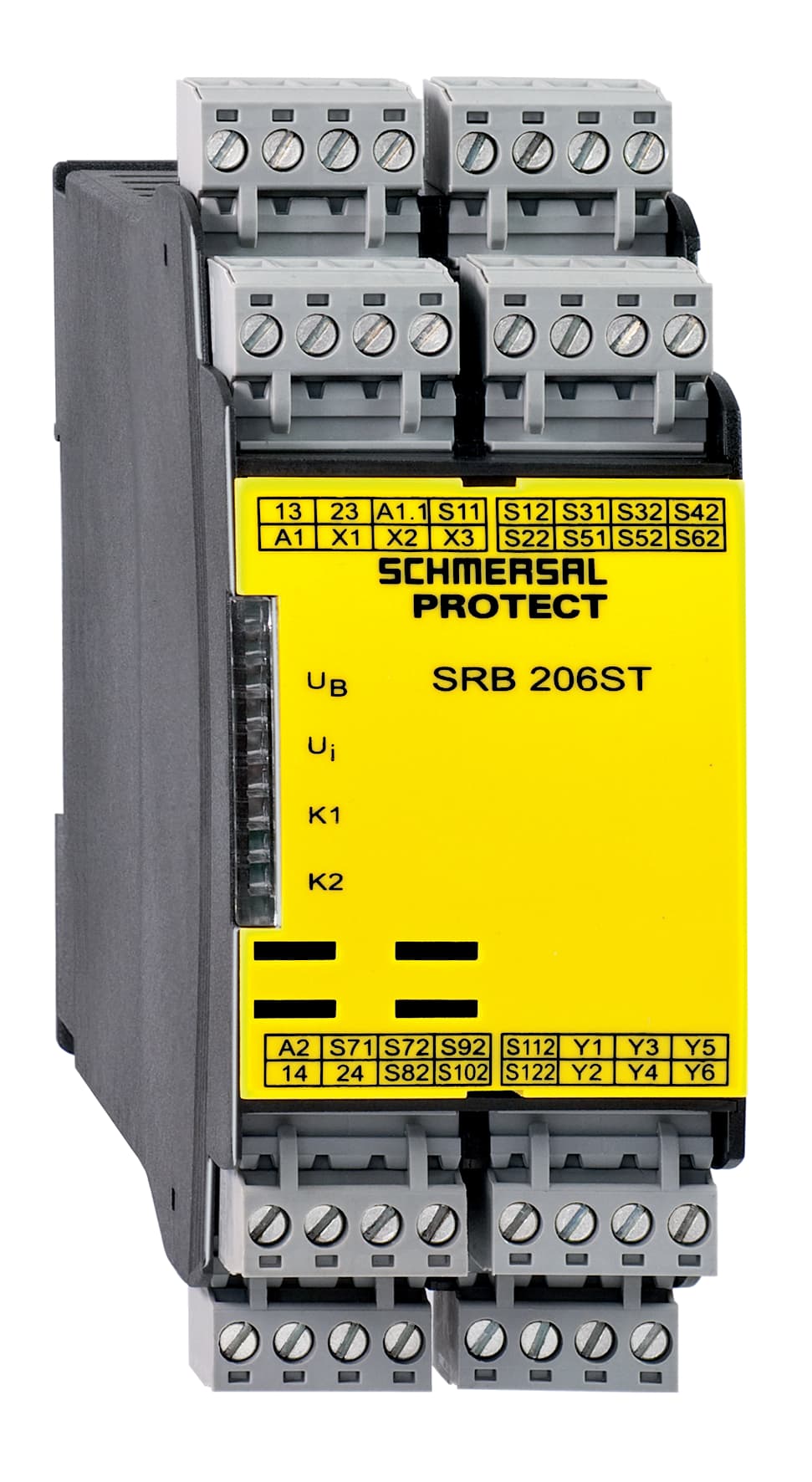 SRB206ST-230V on Advantage Electric Supply