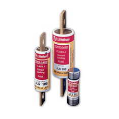 Littelfuse JLS175 JLS175 Littelfuse - JLS175 - JLS Series JLS175 on Advantage Electric Supply