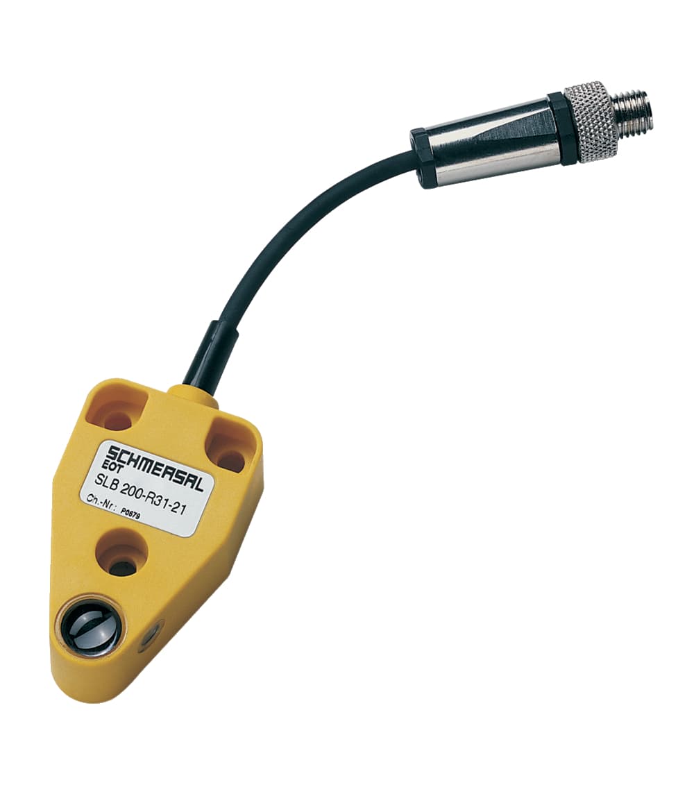 SLB 200-R31-21 on Advantage Electric Supply