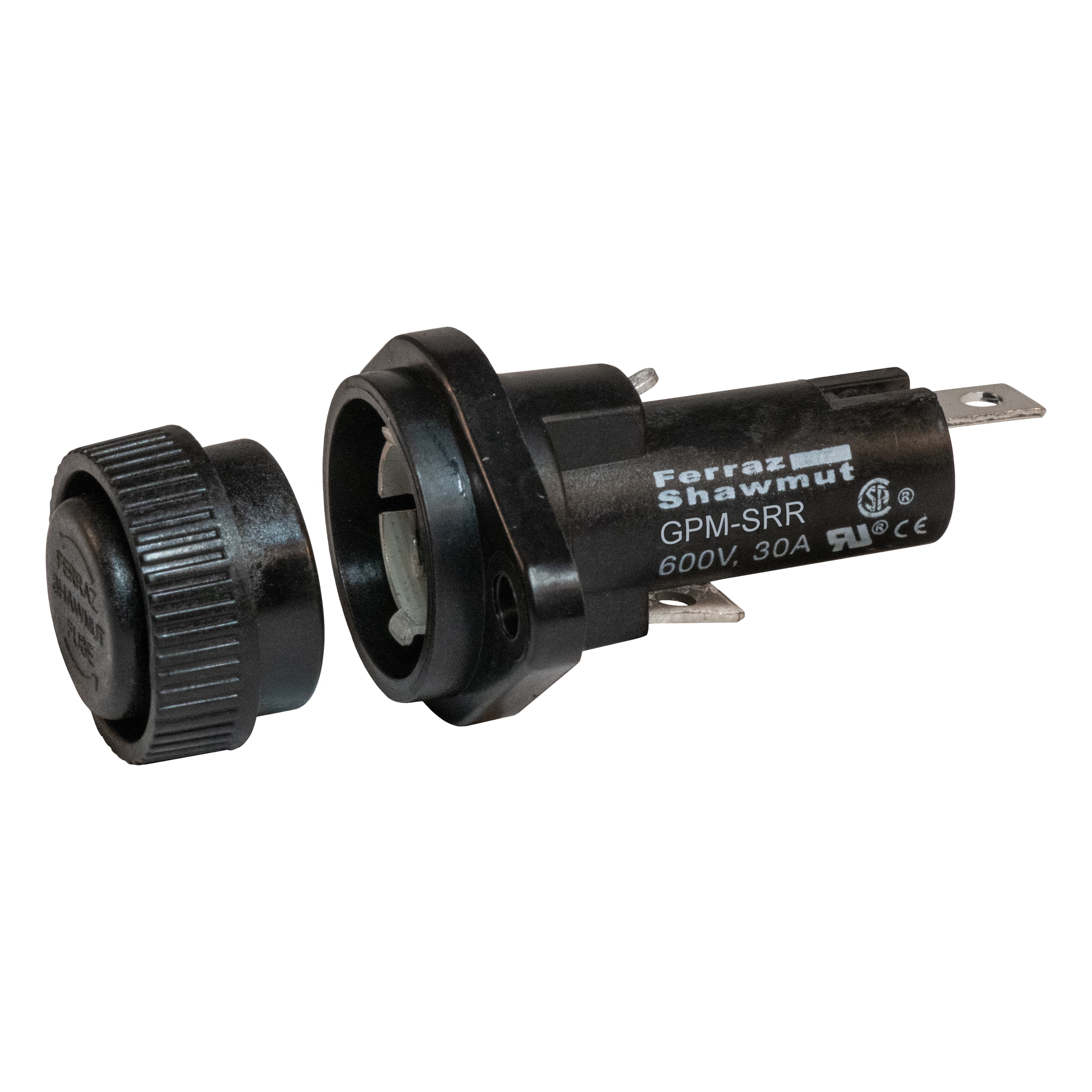 GPM-SRR on Advantage Electric Supply