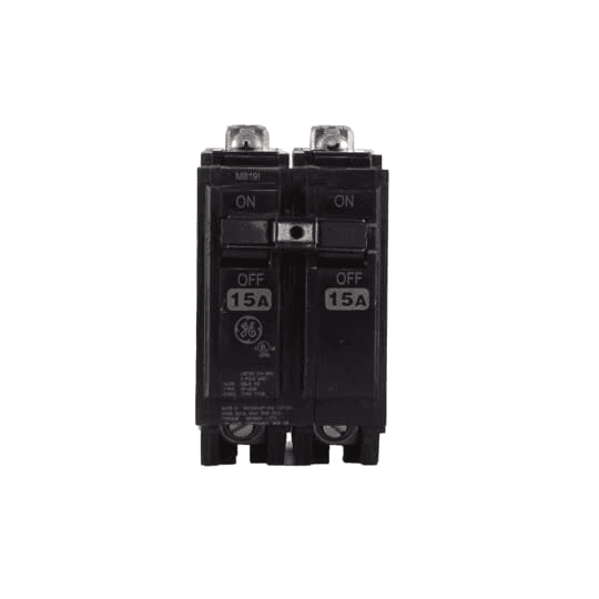 ABB Control THQB22050 THQB22050 ABB Control - CIRCUIT BREAKER 2P 50A THQB22050 on Advantage Electric Supply