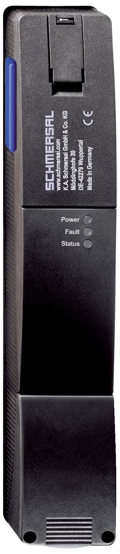 AZM201Z-CC-T-1P2PW-A on Advantage Electric Supply