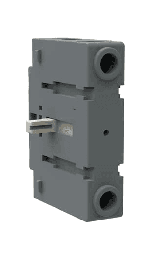 ABB Control OTPS40FPN1 OTPS40FPN1 ABB Control - 4TH POLE OT16-40 LEFT SIDE OTPS40FPN1 on Advantage Electric Supply