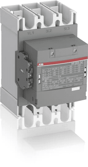ABB Control AF265-30-22-11 AF265-30-22-11 ABB Control - CTR,3P,248A,20-60VDC/24-60VAC,2/2 AF265-30-22-11 on Advantage Electric Supply
