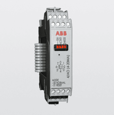 Logic Controllers & Displays