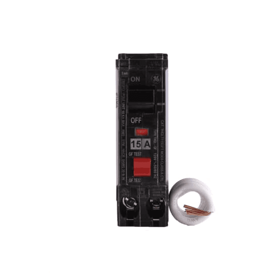 ABB Control THHQL1130GFT THHQL1130GFT ABB Control - THHQL 1P 120V 30A GFCI SELF-TEST THHQL1130GFT on Advantage Electric Supply