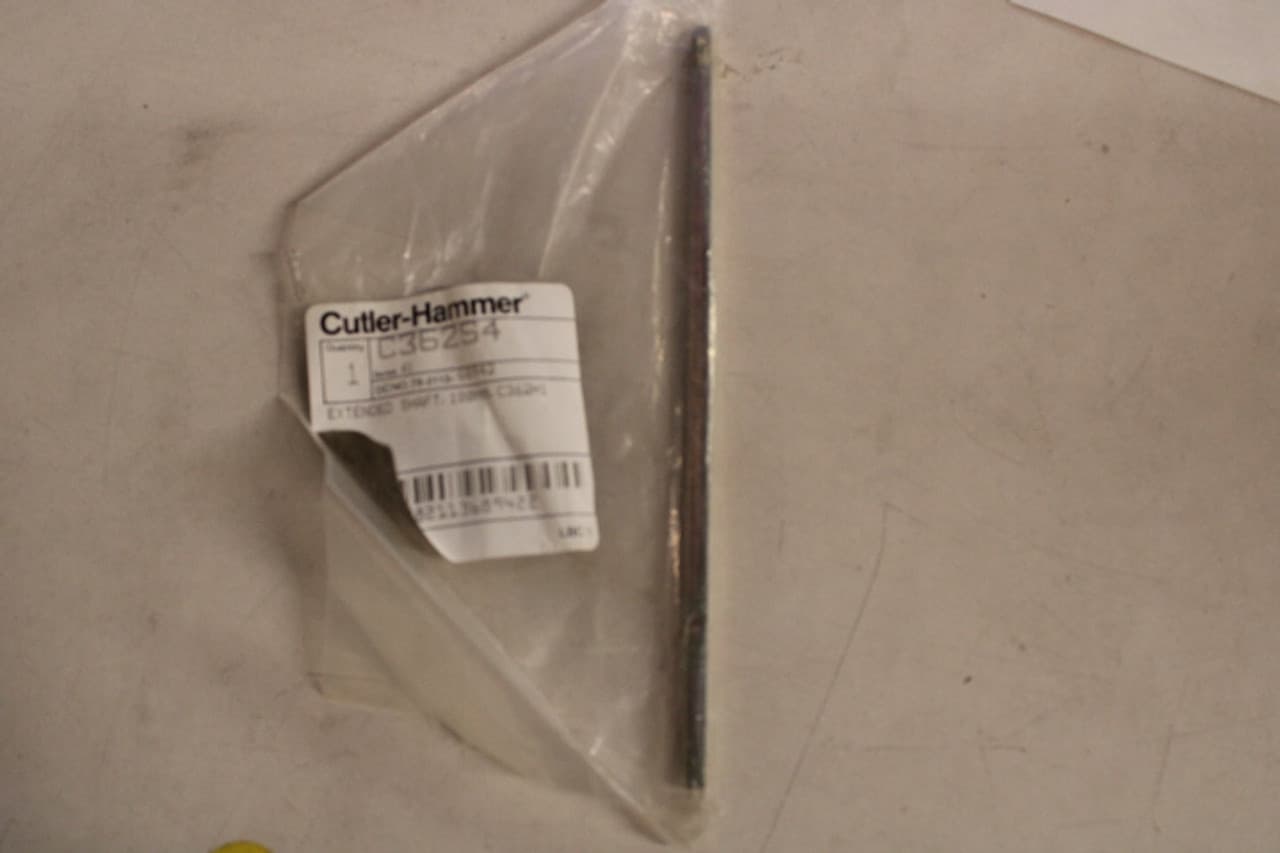 C362S4 on Advantage Electric Supply