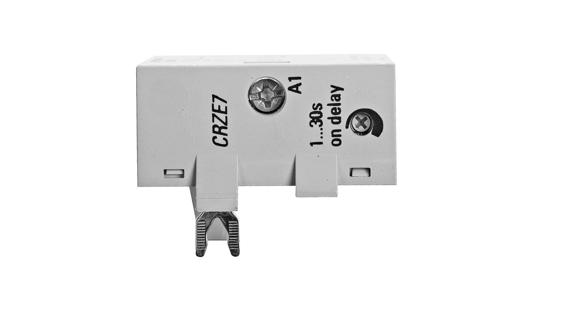 CRZE7-30-24/48VDC on Advantage Electric Supply