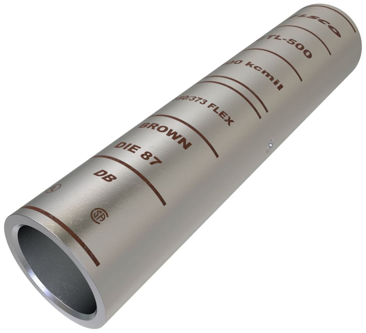 CTL-500 on Advantage Electric Supply
