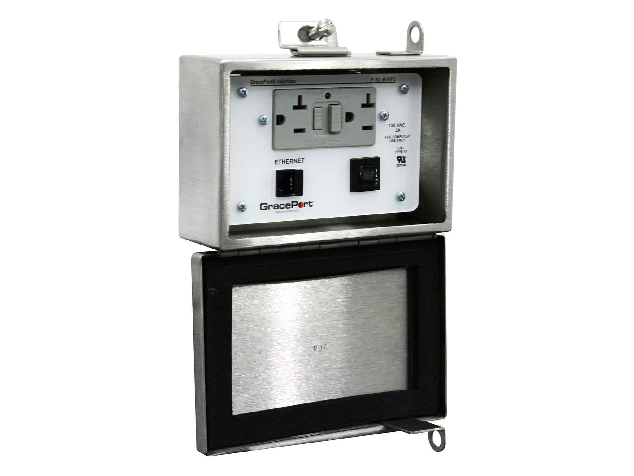 P-R2-M5RF3 on Advantage Electric Supply