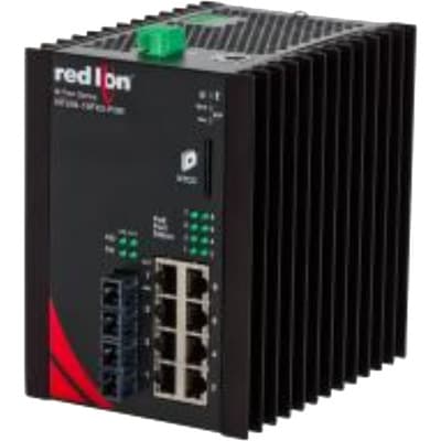 NT24K-10FXE2-SC-15-POE on Advantage Electric Supply