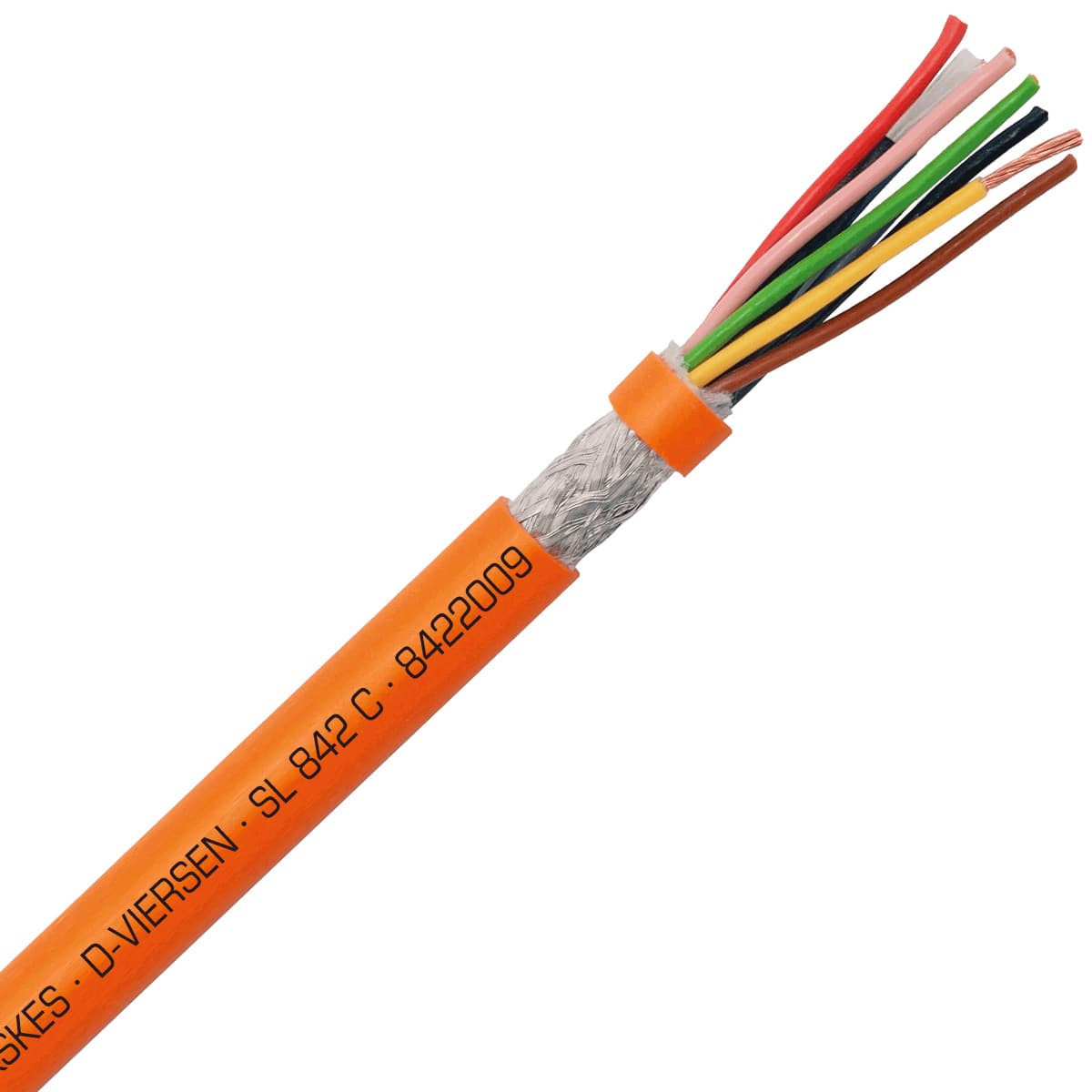 8422009 on Advantage Electric Supply