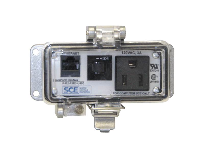 P-R2-F3R3-U450 on Advantage Electric Supply