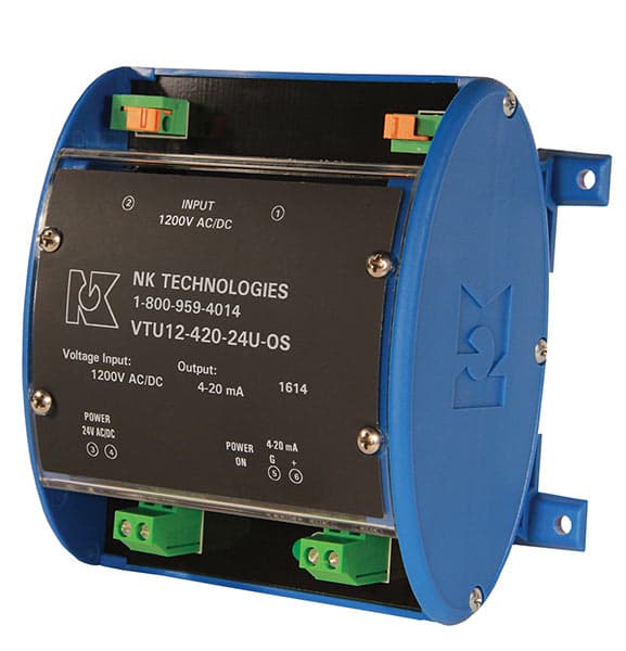 VTU8-420-24U-OS on Advantage Electric Supply