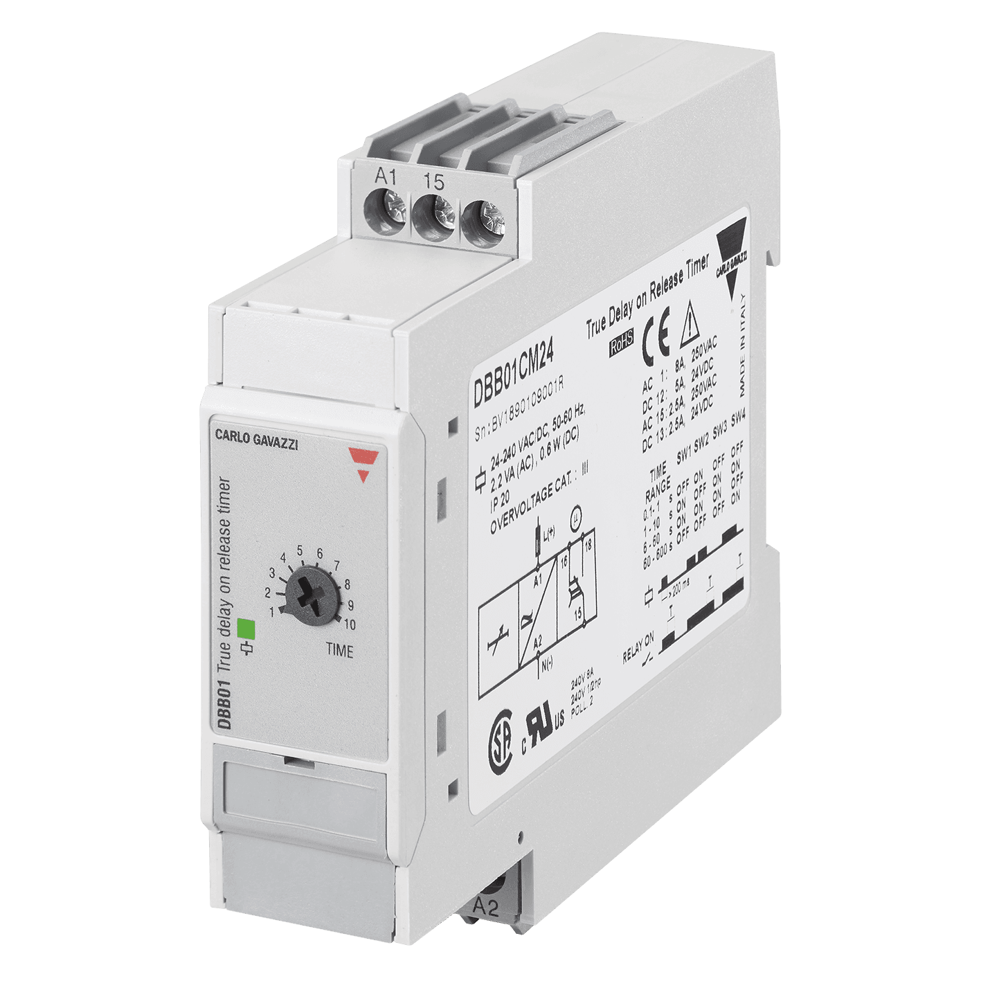 DBB01CM24 on Advantage Electric Supply