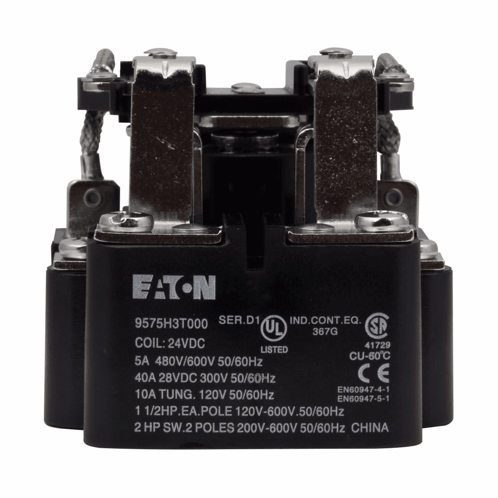 9575H3M110 on Advantage Electric Supply