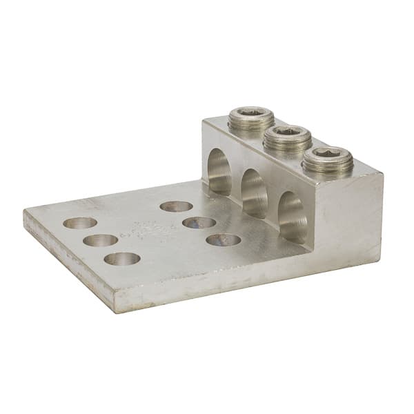 3-600L2/L4 on Advantage Electric Supply