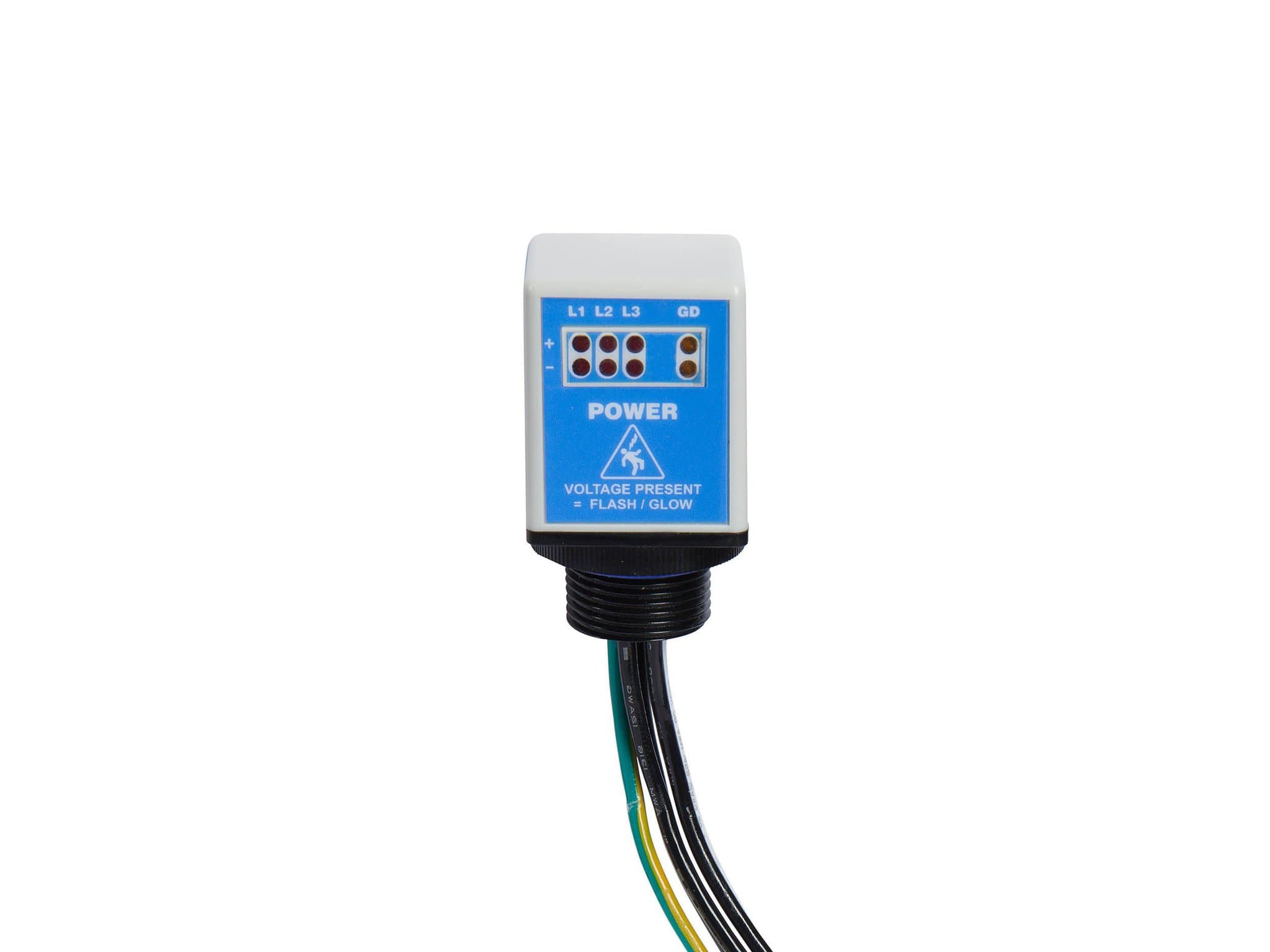 R-3D2 on Advantage Electric Supply