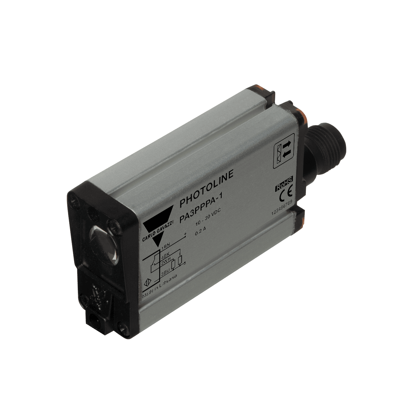 PA3PPPA-1 on Advantage Electric Supply