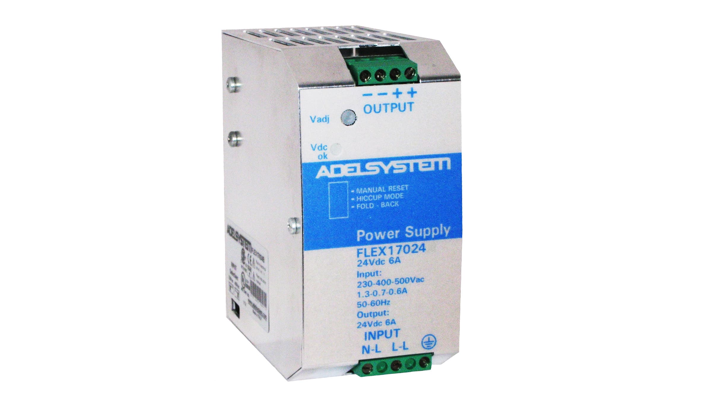 FLEX17024B on Advantage Electric Supply