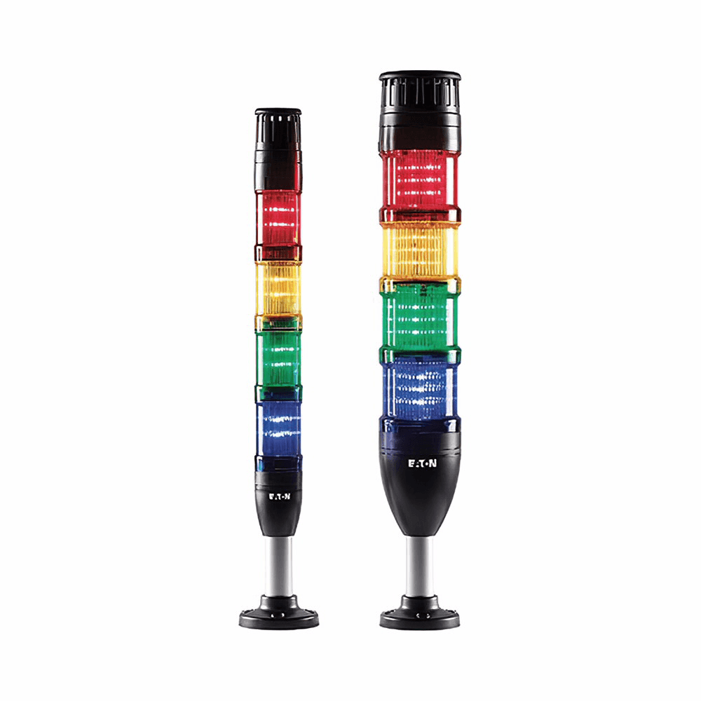 Eaton SL-F250 SL-F250 Eaton - STAND FOOT WITH TUBE 250MM SL-F250 on Advantage Electric Supply