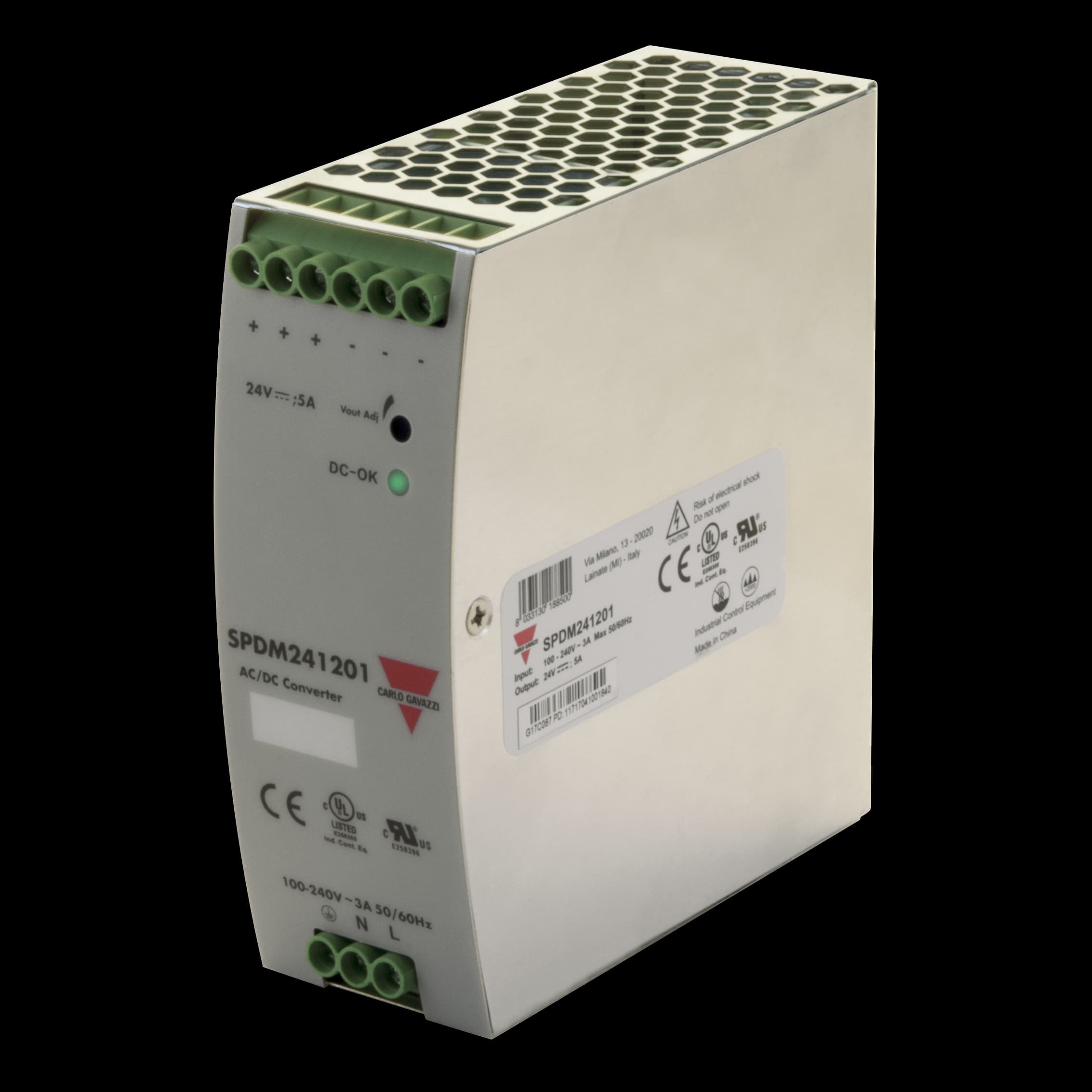 SPDM241201 on Advantage Electric Supply