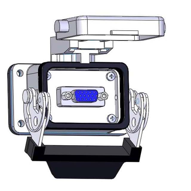 DDB15F-06LS on Advantage Electric Supply