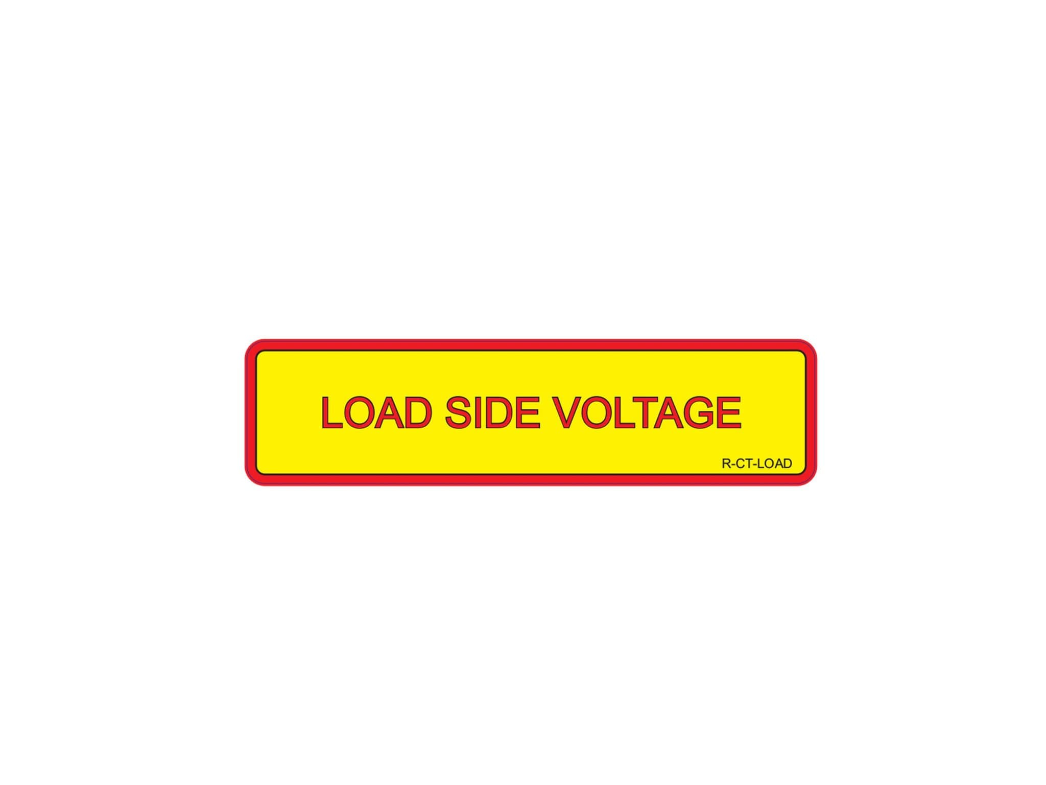 R-CT-LOAD on Advantage Electric Supply