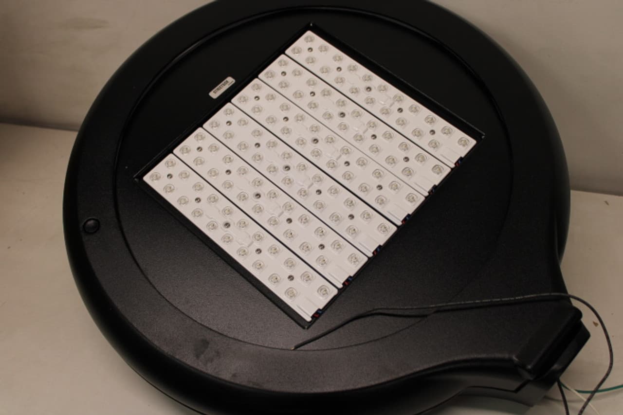 ICM-E06-LED-E1-T4-BK-PRCPR on Advantage Electric Supply