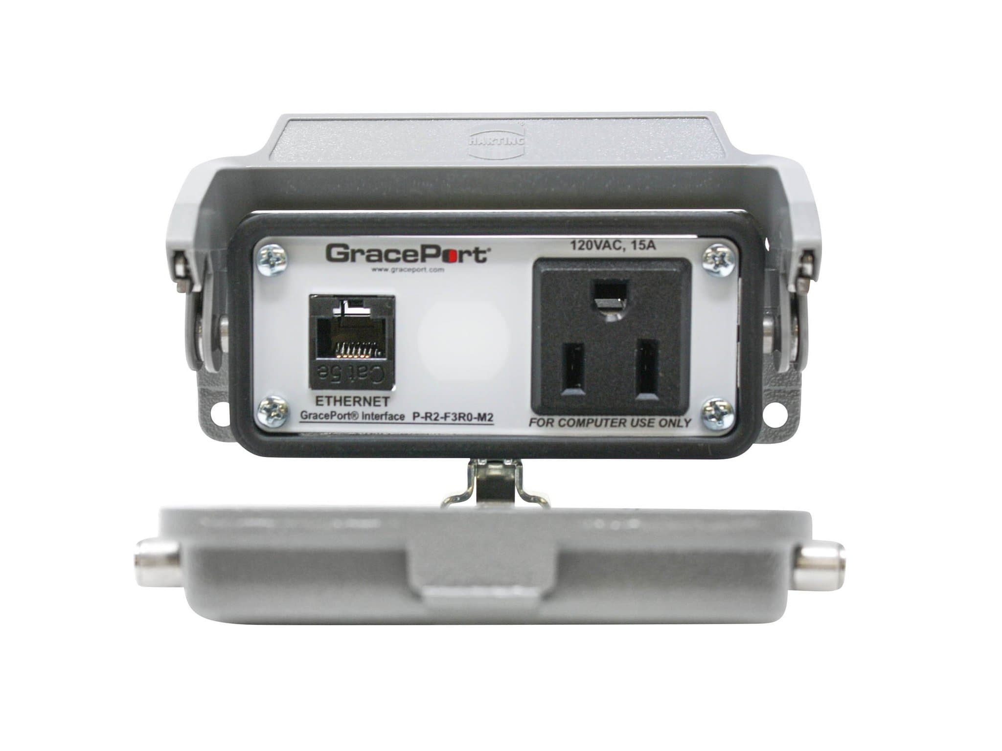 P-R2-F3R0-M2 on Advantage Electric Supply