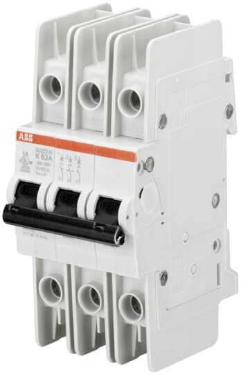 SU203MR-K0.75 on Advantage Electric Supply